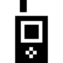 Obraz premium GPS Navigation System