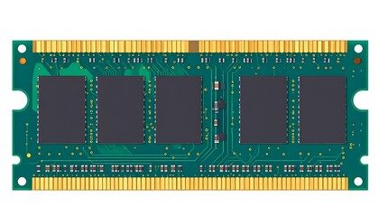 Computer RAM module