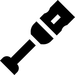 Kitchen Immersion Blender