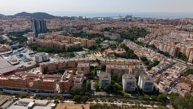 M&aacute;laga capital