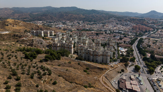 M&aacute;laga capital