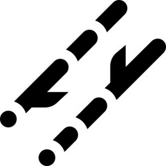 Black Licorice Candy