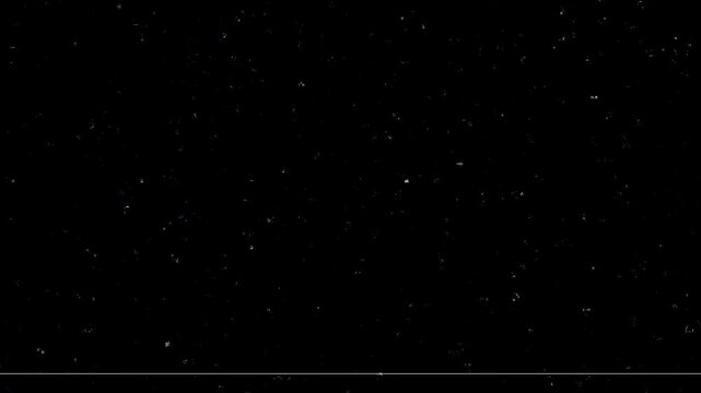 old movie fx film strip motion footage overlay. Grunge film. Retro vintage old overlay filter and rolling edge for videos. classic old look random scratches noise overlay filter. 4k video
