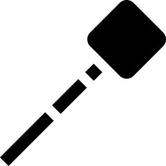 Mallet Icon