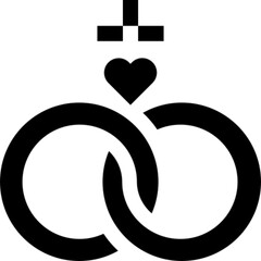 Married Icon