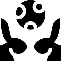 Mid Autumn Festival Icon