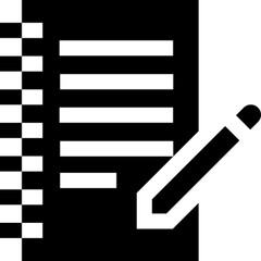 Notes Icon