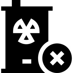 Nuclear Icon