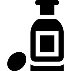 Olive Oil Icon