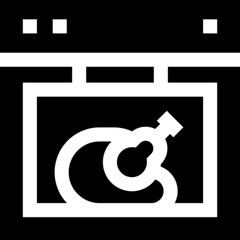 Oven Icon
