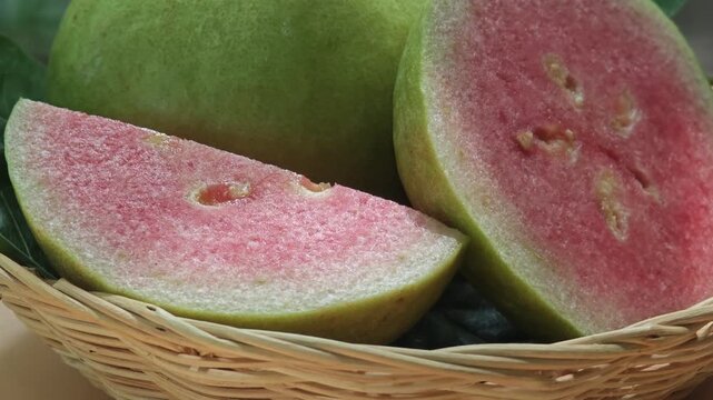 red guava