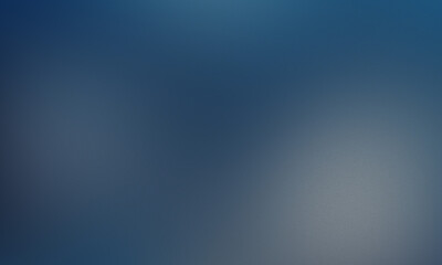 Blue gradient background with subtle grain, ideal for digital design grainy gradient background
