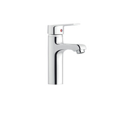 Enhance your bathroom with our Single Lever Basin Mixer &ndash; where quality meets elegance!
