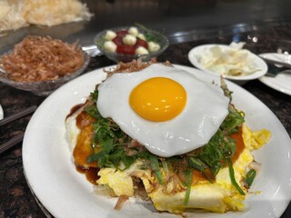 오므라이스