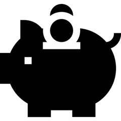 Savings Icon