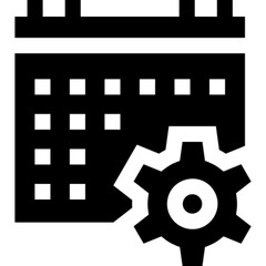 Schedule Icon
