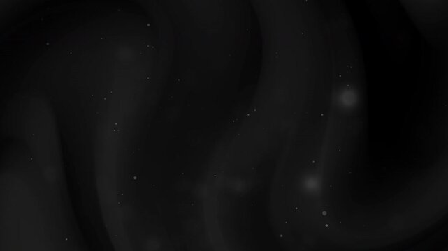Dark blurred abstract pattern with faint light dots, suitable for backgrounds, overlays, and digital art projects. Unique and versatile design element.