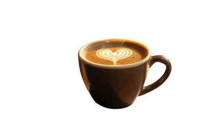 cup of coffee