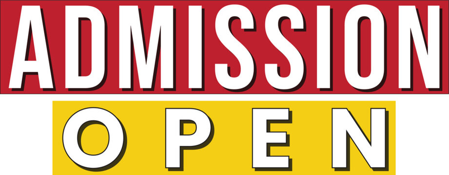 Admission Open Register Now for the Best Schools, Colleges, and Universities