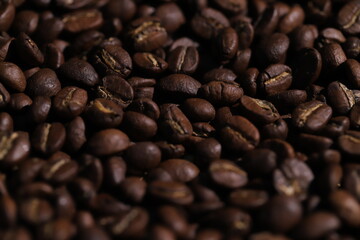 The benefits of caffeine in coffee are stimulating and energizing and reducing stress	