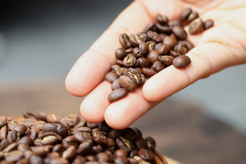 The benefits of caffeine in coffee are stimulating and energizing and reducing stress