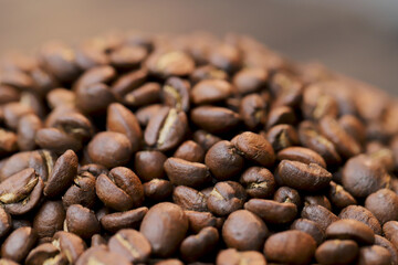 The benefits of caffeine in coffee are stimulating and energizing and reducing stress