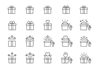 Abstract geometric shapes with vibrant color palette