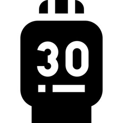 Sun Shirt Protection Vector Icon