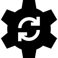 Sustainable Vector Icon