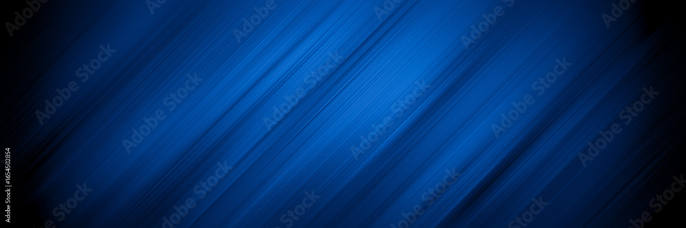 Aufkleber abstract blue and black are light pattern with the gradient is the with floor wall metal texture sof