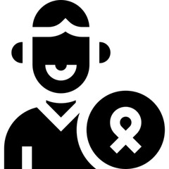 Volunteer Vector Icon