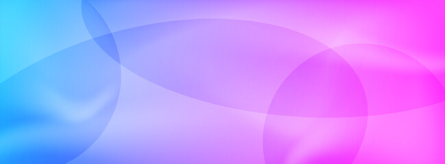 Blurred gradient colored, blue to pink, background, Colorful background for wallpaper, banner, presentation. Vector illustration