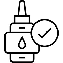 Vaccine Icon