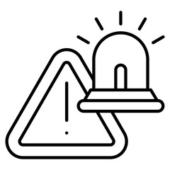 Emergency Icon
