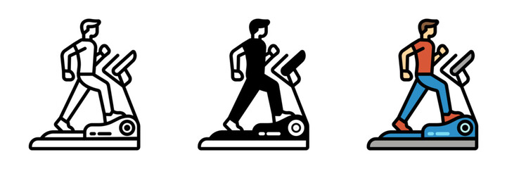 Cardio training is an intense workout focused on improving heart health, stamina, calorie burning, and long-term endurance fitness capacity.