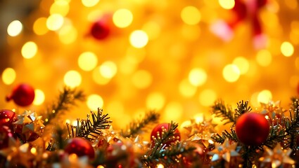 christmas tree decoration