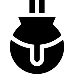 Traditional Atole Drink