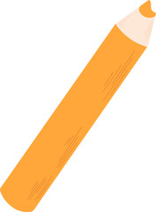 Yellow Pencil