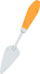 Paint Spatula