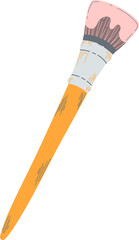 Paintbrush Clipart