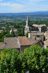 Bonnieux Provence, France