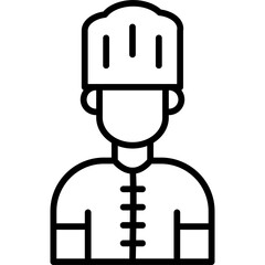 Cook Icon