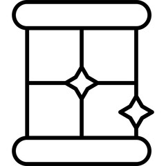 Cleaning Windows Icon