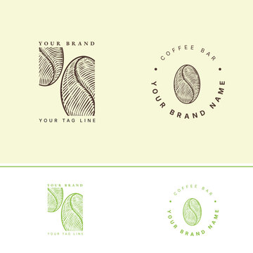 Coffee Shop Logo For Your Brand