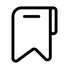 Save outline icon