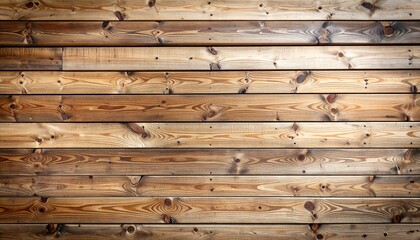 Wood plank wall texture