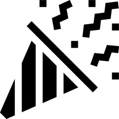 Celebration Confetti Explosion