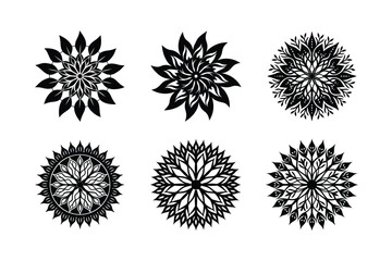 Beautiful Mandala