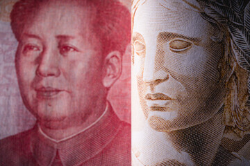 real, dollar and yuan currency, crisis and economic tension between china, brazil and the usa....