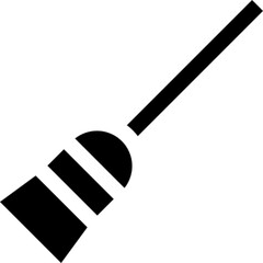 Traditional Corn Broom